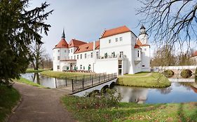 Fürstlich Drehna Schlosshotel